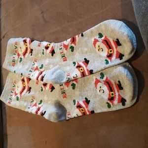Xmas Socks